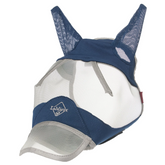 LeMieux Hobby Horse Fly Mask in Navy
